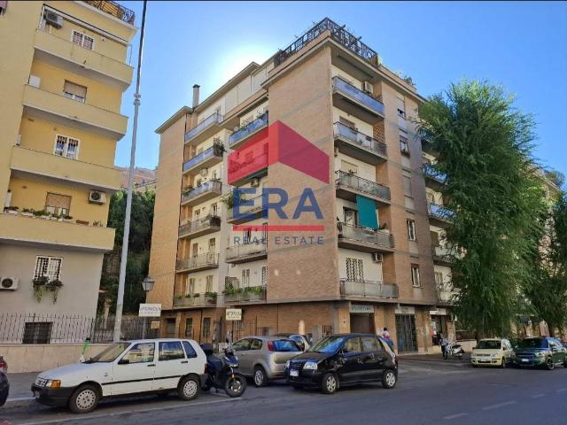 Appartamento in vendita a Roma, Monteverde