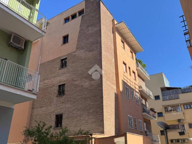 Appartamento in vendita a Roma, Monteverde Vecchio