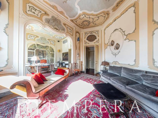 Appartamento in vendita a Roma, Salario