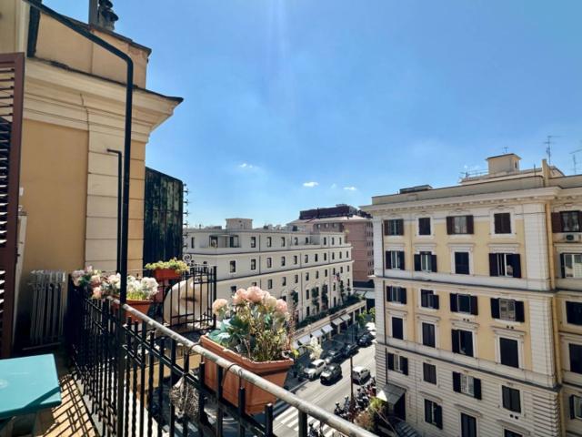 Appartamento in vendita a Roma, Parioli