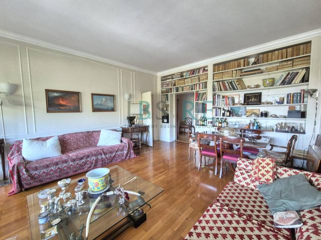 Appartamento in vendita a Roma, Parioli