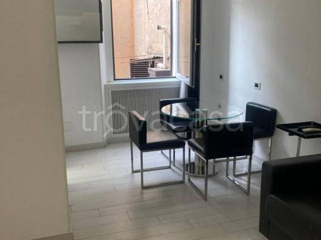 Appartamento in vendita a Roma, Piazza del Popolo