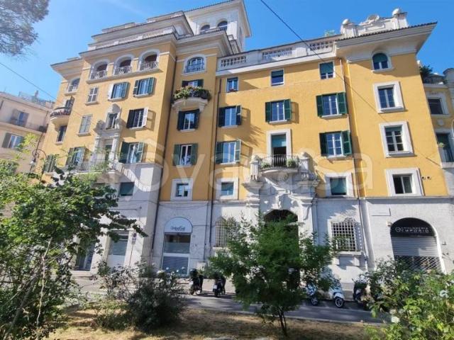 Appartamento in vendita a Roma piazza dell'Emporio, Testaccio