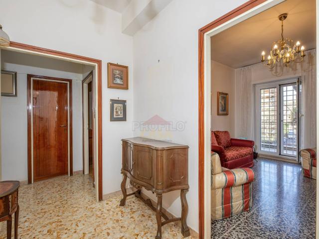 Appartamento in vendita a Roma, Prenestina
