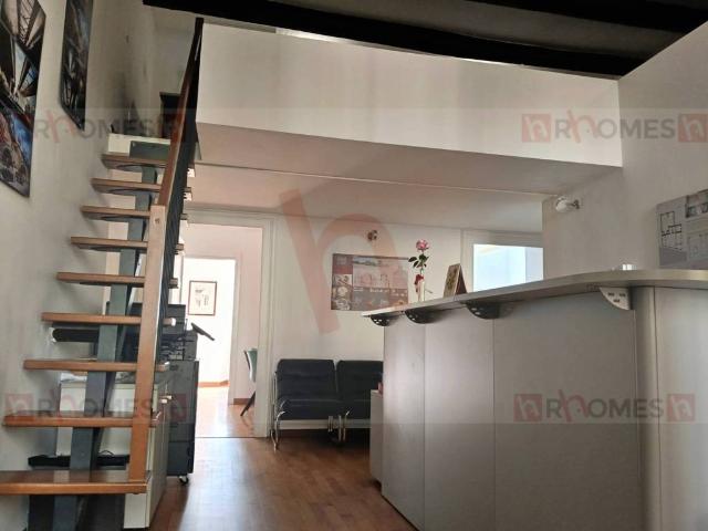 Appartamento in vendita a Roma RM