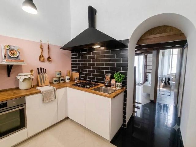 Appartamento in vendita a Roma RM