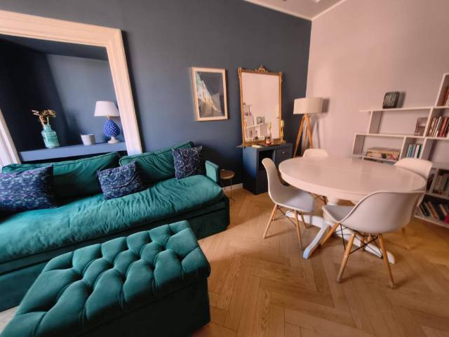 Appartamento in vendita a Roma RM