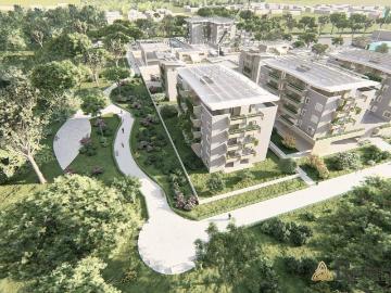 Appartamento in vendita a Roma RM
