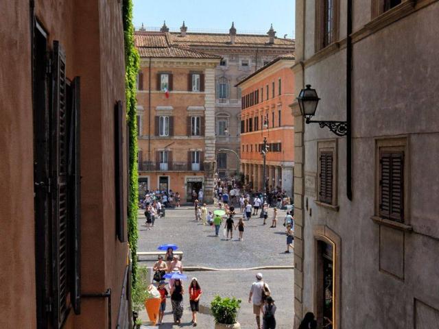 Appartamento in vendita a Roma RM