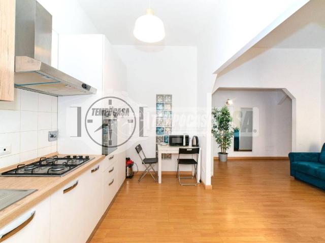 Appartamento in vendita a Roma RM