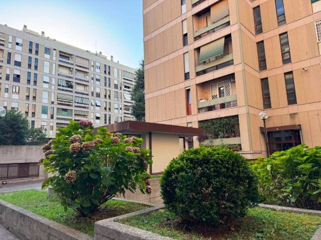 Appartamento in vendita a Roma RM