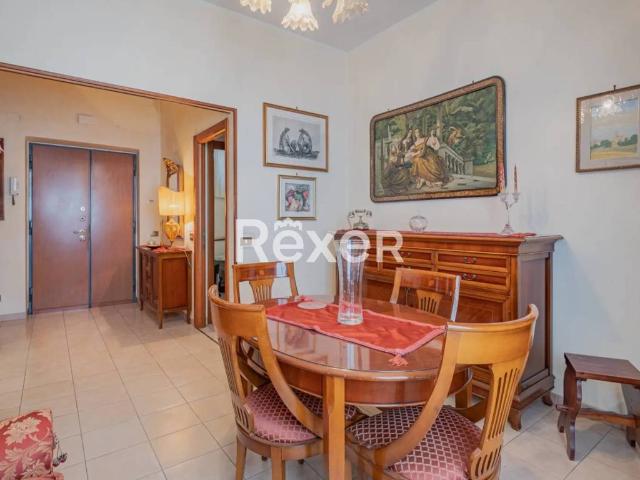 Appartamento in vendita a Roma RM