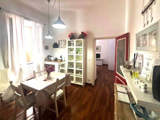 Appartamento in vendita a Roma RM