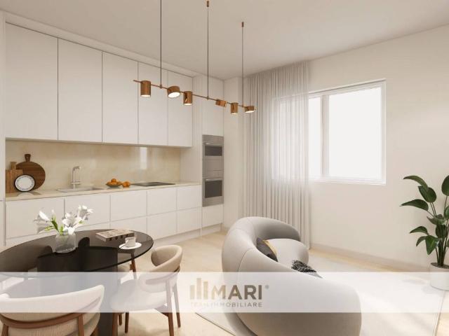 Appartamento in vendita a Roma RM