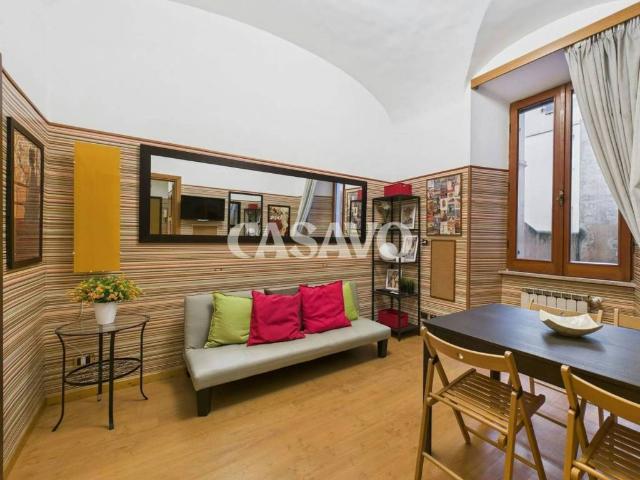 Appartamento in vendita a Roma RM