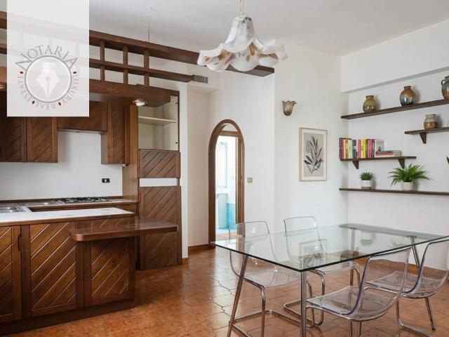 Appartamento in vendita a Roma RM