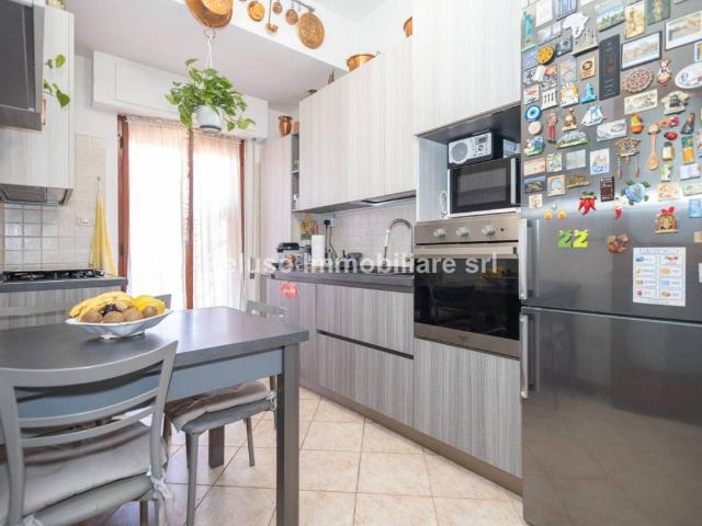 Appartamento in vendita a Roma RM
