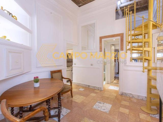 Appartamento in vendita a Roma RM