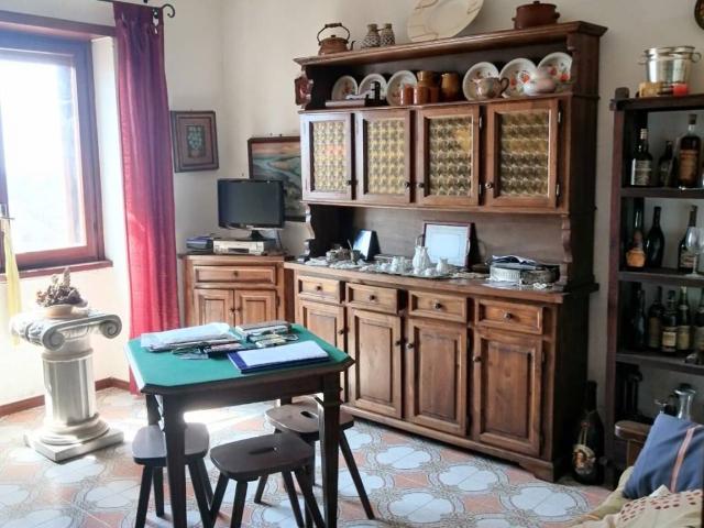 Appartamento in vendita a Lanuvio RM