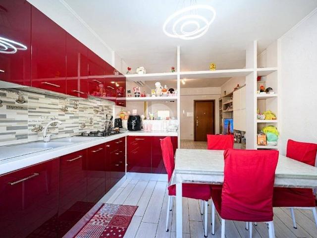 Appartamento in vendita a Roma RM