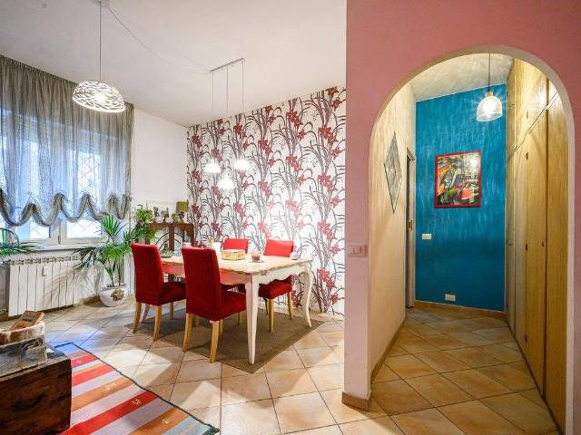 Appartamento in vendita a Roma RM
