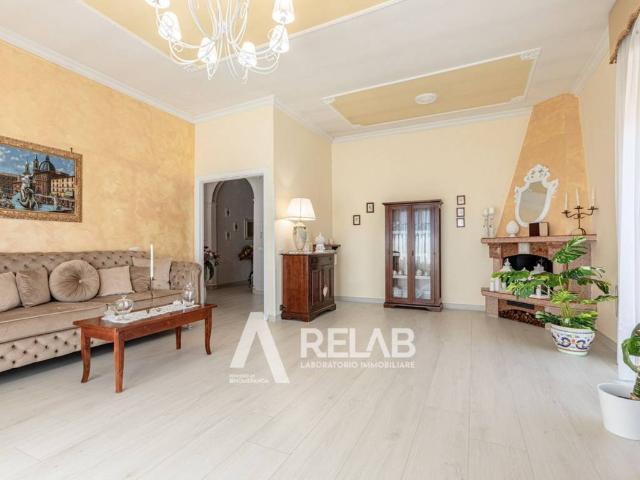 Appartamento in vendita a Roma RM
