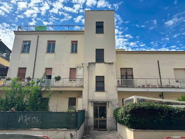 Appartamento in vendita a Roma RM