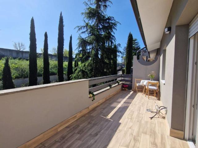 Appartamento in vendita a Roma RM