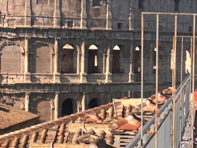 Appartamento in vendita a Roma RM