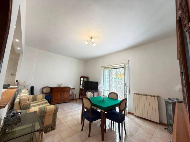 Appartamento in vendita a Roma RM