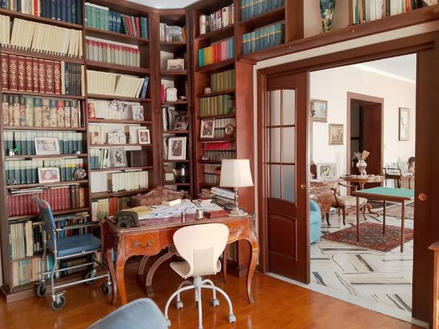 Appartamento in vendita a Roma RM
