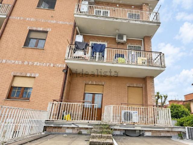 Appartamento in vendita a Roma RM
