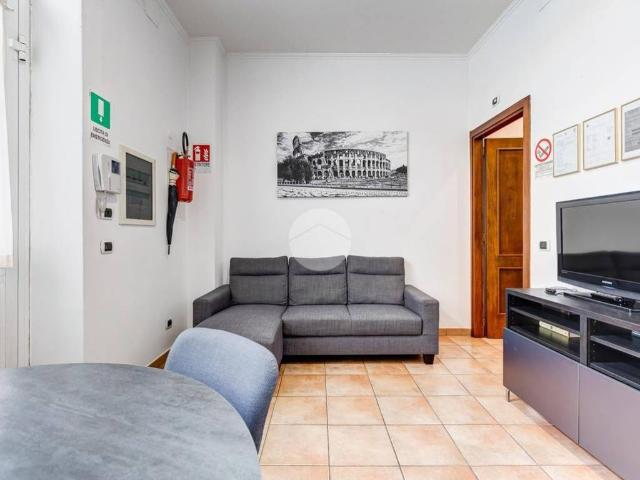 Appartamento in vendita a Roma RM