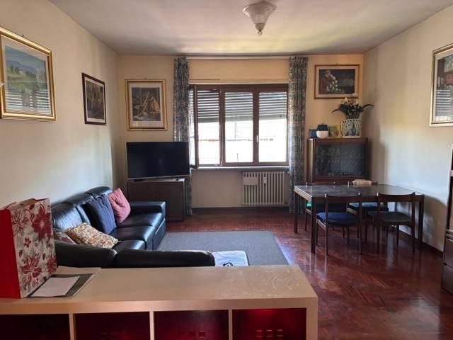 Appartamento in vendita a Roma RM