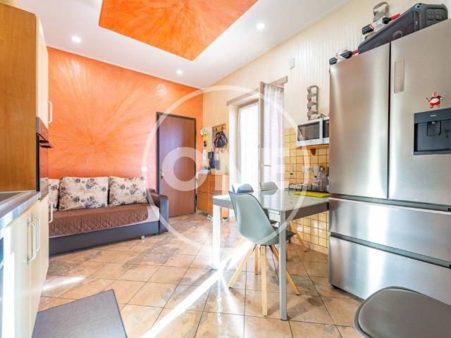 Appartamento in vendita a Roma RM