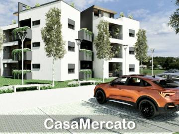 Appartamento in vendita a Roma RM