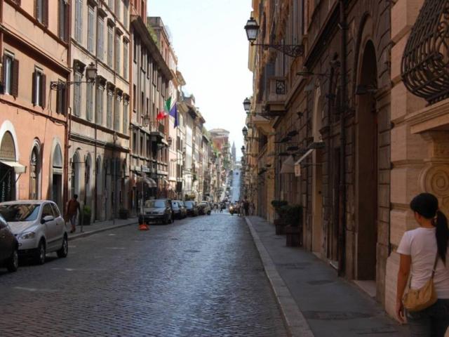 Appartamento in vendita a Roma RM