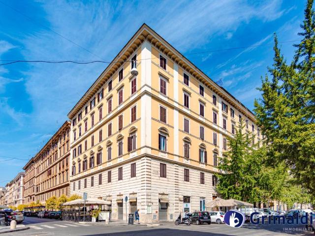 Appartamento in vendita a Roma RM