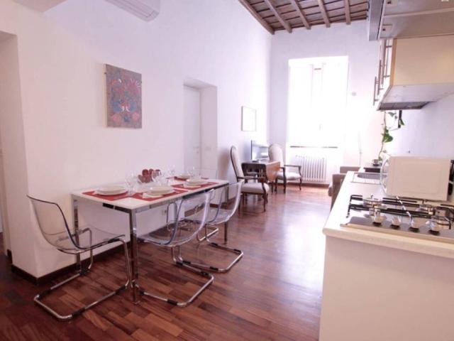 Appartamento in vendita a Roma RM