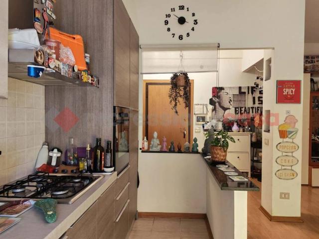 Appartamento in vendita a Roma RM