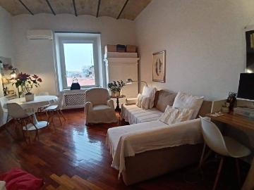 Appartamento in vendita a Roma RM