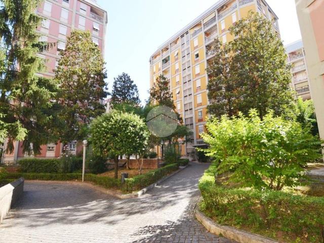 Appartamento in vendita a Roma RM