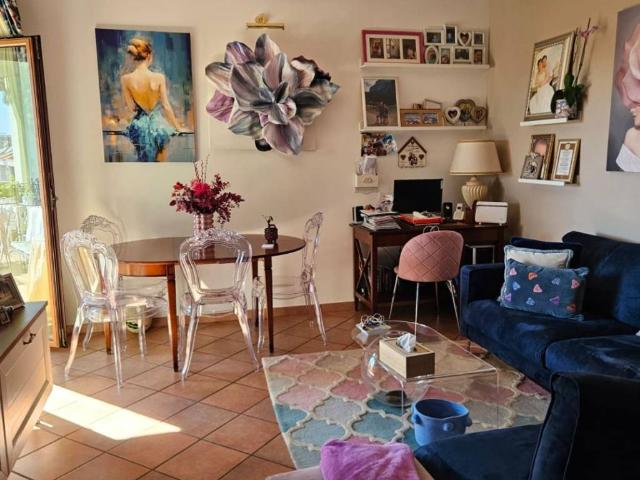 Appartamento in vendita a Roma RM