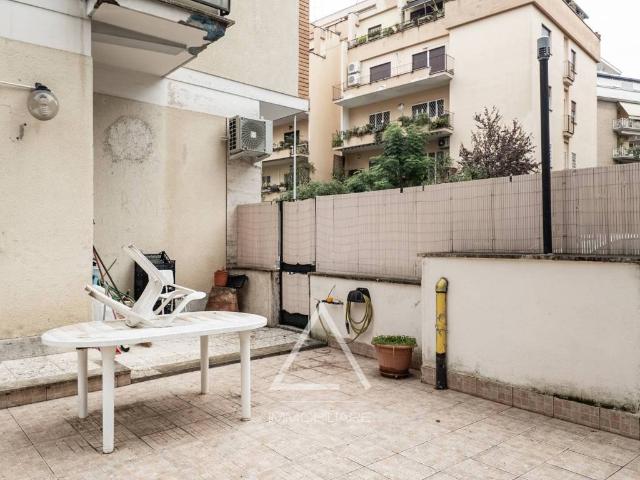 Appartamento in vendita a Roma RM