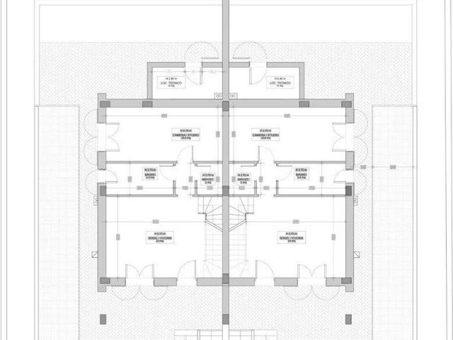 Appartamento in vendita a Roma RM