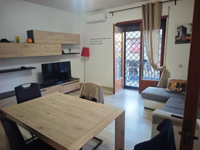 Appartamento in vendita a Roma RM