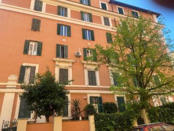 Via della Marta, Trieste Roma, Roma, Roma Lazio, Lazio