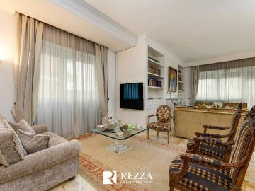 Appartamento in vendita a Roma RM