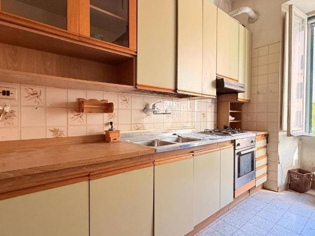 Appartamento in vendita a Roma RM