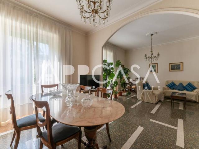 Appartamento in vendita a Roma RM